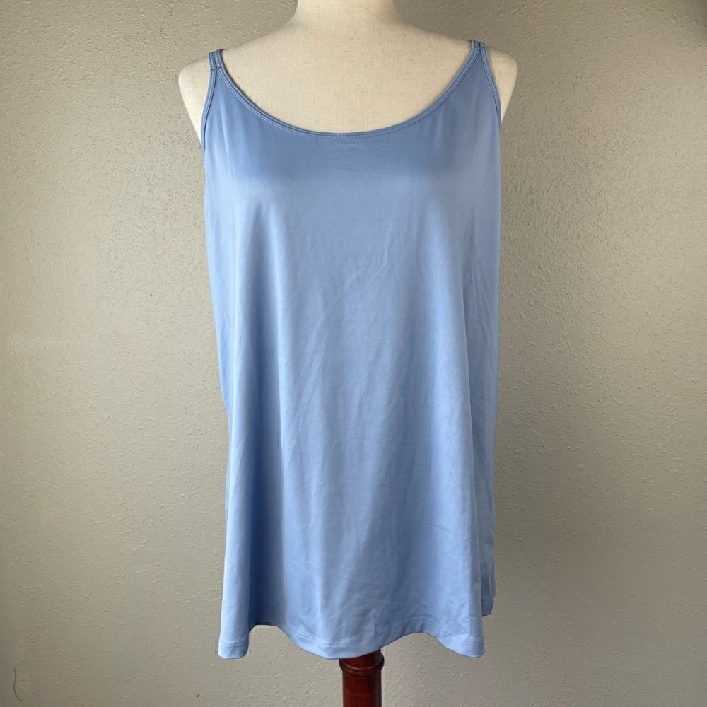 NWT Ideology Athletic Tank Top Size XXL